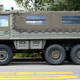 Image for article titled You Wish Your Hummer Could Do This: Pinzgauer!